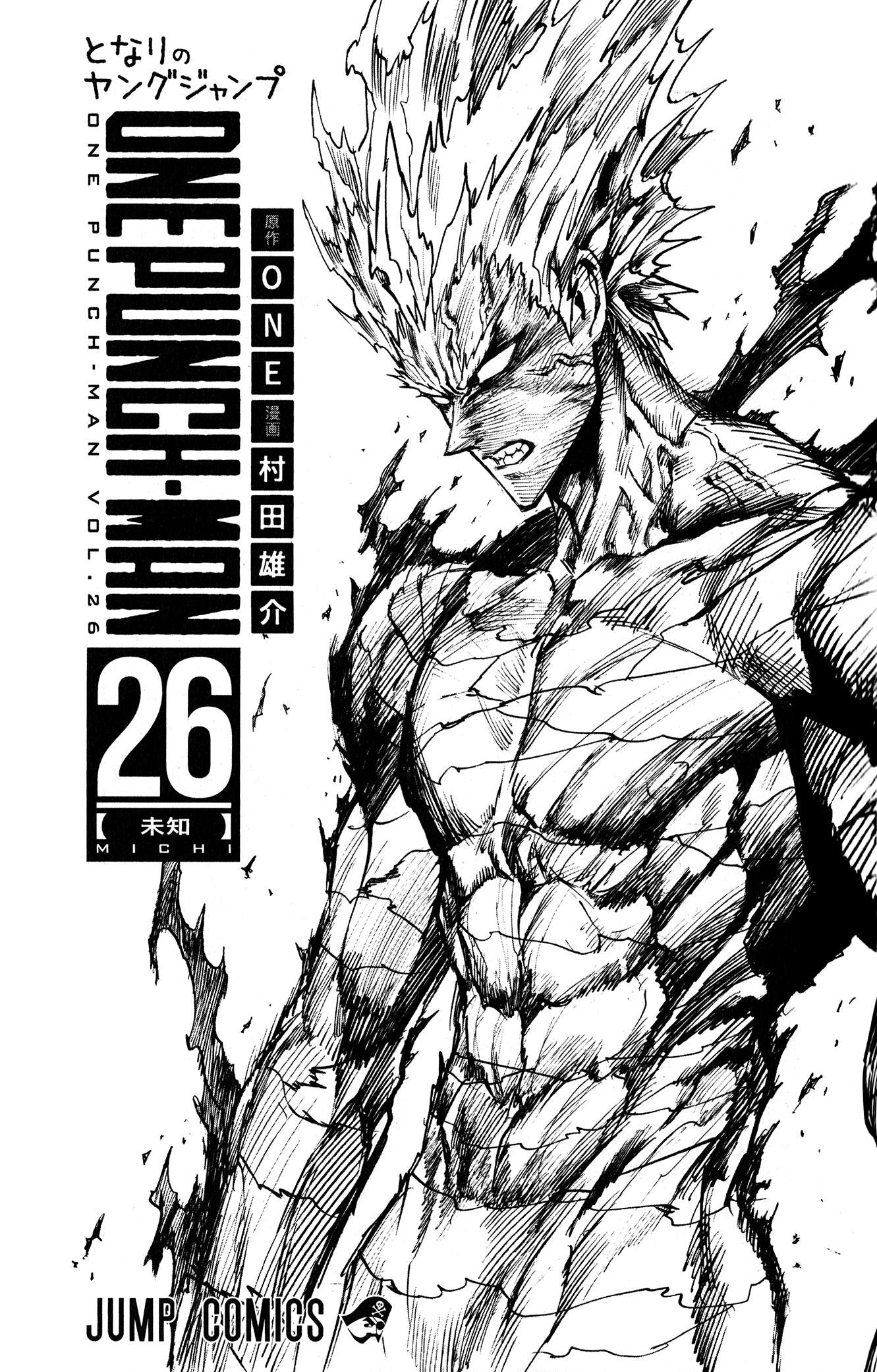 One Punch Man - Chapter 127.5 image 11